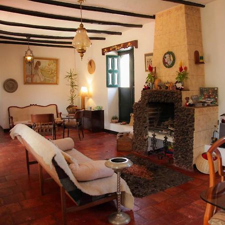 Casa Dante, Desde 1792! Hotel ติบาโซซา ภายนอก รูปภาพ