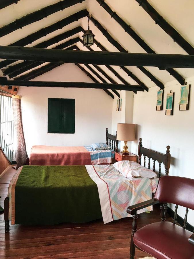 Casa Dante, Desde 1792! Hotel ติบาโซซา ภายนอก รูปภาพ