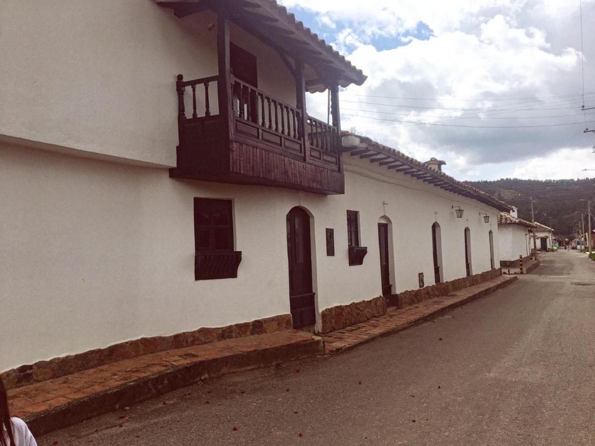 Casa Dante, Desde 1792! Hotel ติบาโซซา ภายนอก รูปภาพ