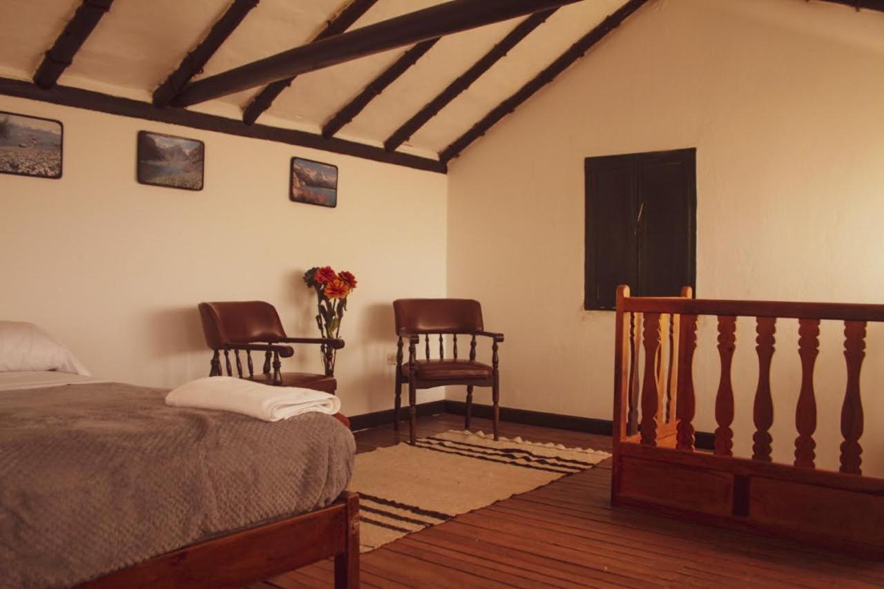 Casa Dante, Desde 1792! Hotel ติบาโซซา ภายนอก รูปภาพ