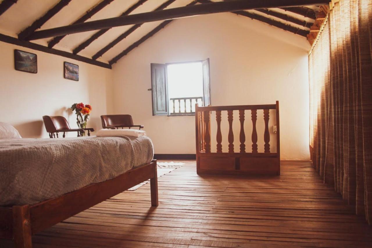 Casa Dante, Desde 1792! Hotel ติบาโซซา ภายนอก รูปภาพ