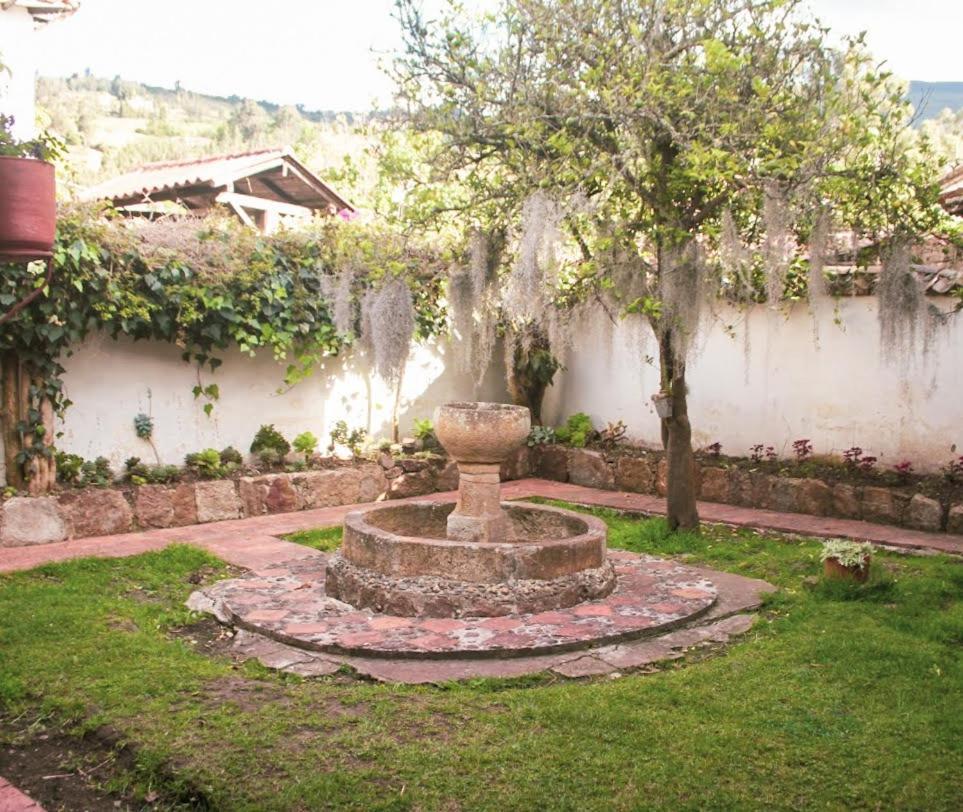 Casa Dante, Desde 1792! Hotel ติบาโซซา ภายนอก รูปภาพ