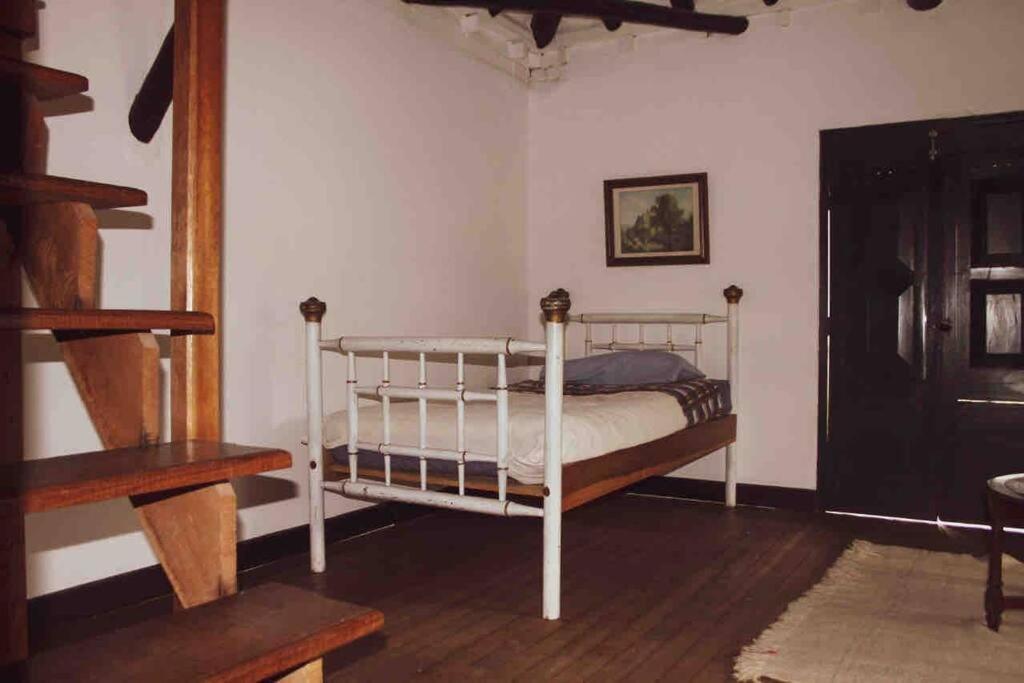 Casa Dante, Desde 1792! Hotel ติบาโซซา ภายนอก รูปภาพ