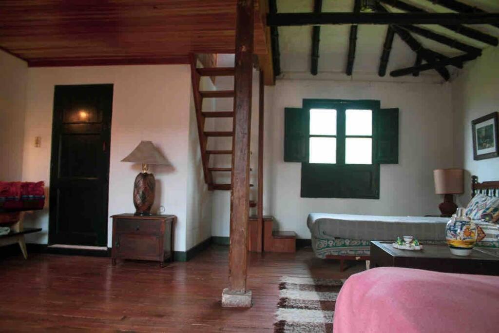 Casa Dante, Desde 1792! Hotel ติบาโซซา ภายนอก รูปภาพ