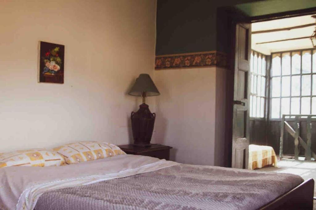 Casa Dante, Desde 1792! Hotel ติบาโซซา ภายนอก รูปภาพ
