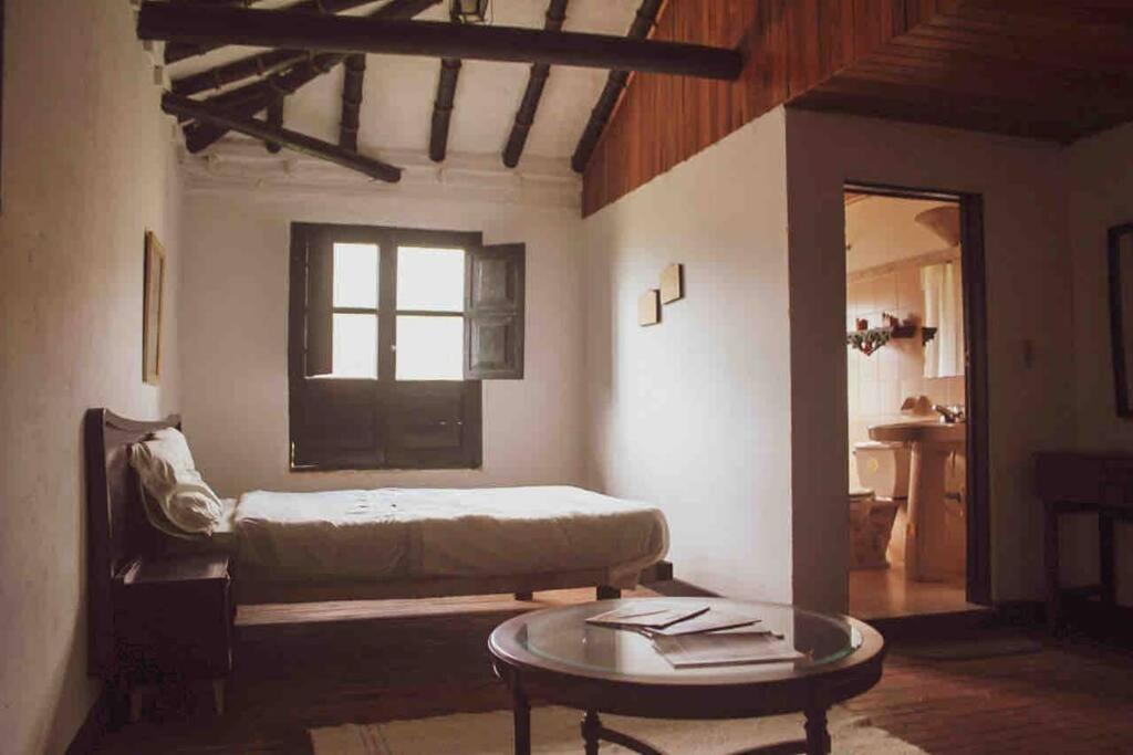 Casa Dante, Desde 1792! Hotel ติบาโซซา ภายนอก รูปภาพ