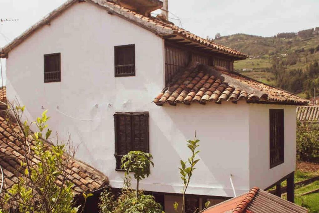 Casa Dante, Desde 1792! Hotel ติบาโซซา ภายนอก รูปภาพ