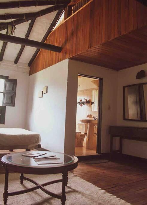 Casa Dante, Desde 1792! Hotel ติบาโซซา ภายนอก รูปภาพ