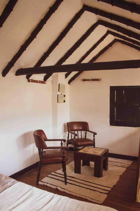 Casa Dante, Desde 1792! Hotel ติบาโซซา ภายนอก รูปภาพ