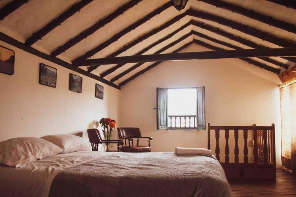 Casa Dante, Desde 1792! Hotel ติบาโซซา ภายนอก รูปภาพ
