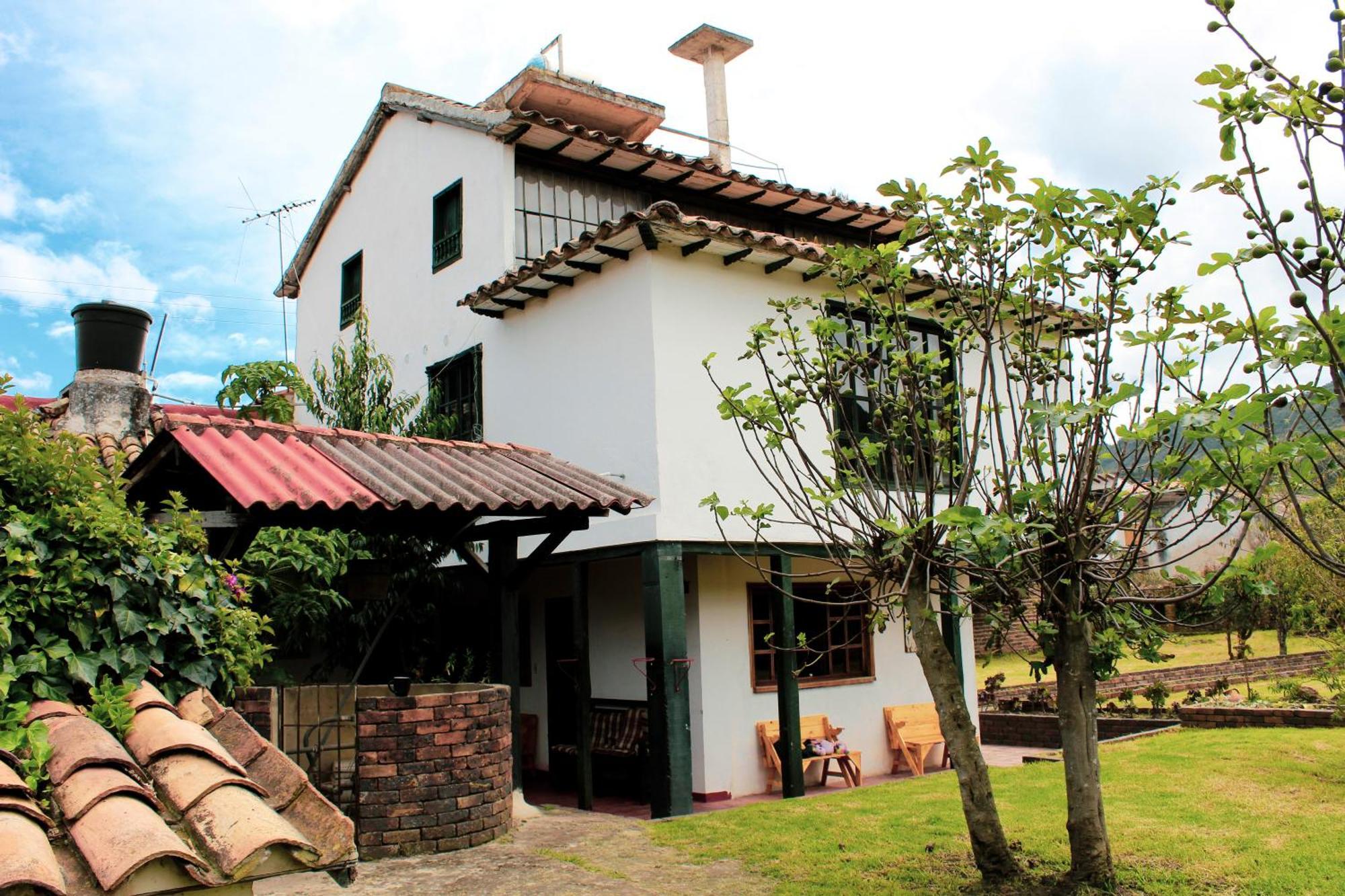Casa Dante, Desde 1792! Hotel ติบาโซซา ภายนอก รูปภาพ